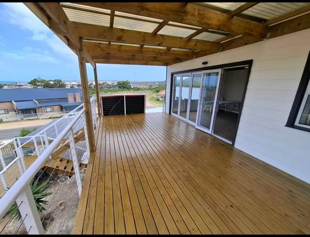 3 BEDROOM HOUSE FOR SALE IN SEEMEEU PARK